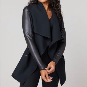 SPANX Jacket